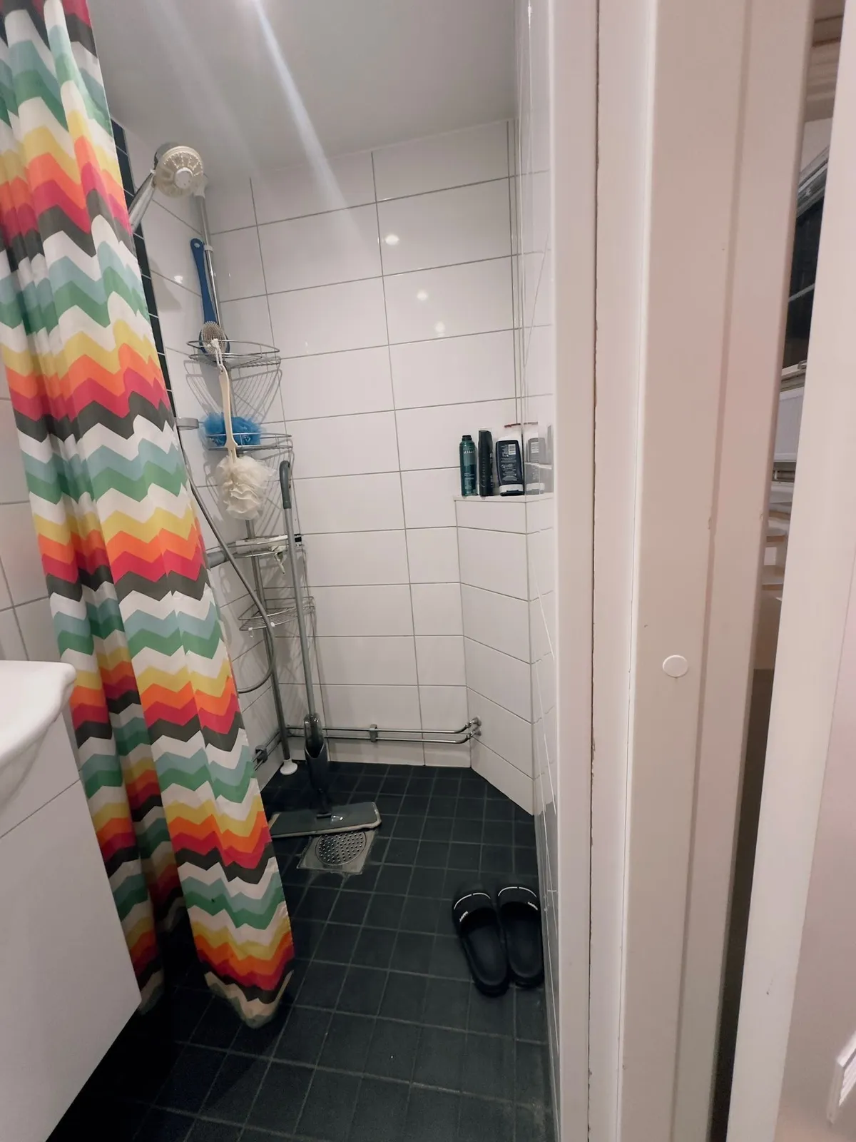 Hyreslägenhet på Bro i bro