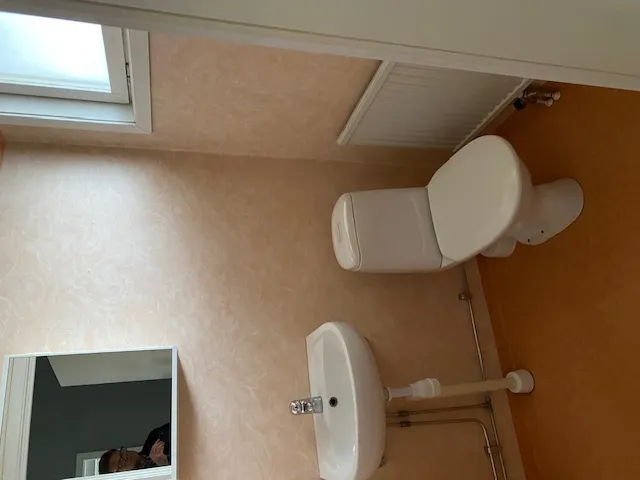 Hyreslägenhet på Hedemora i hedemora