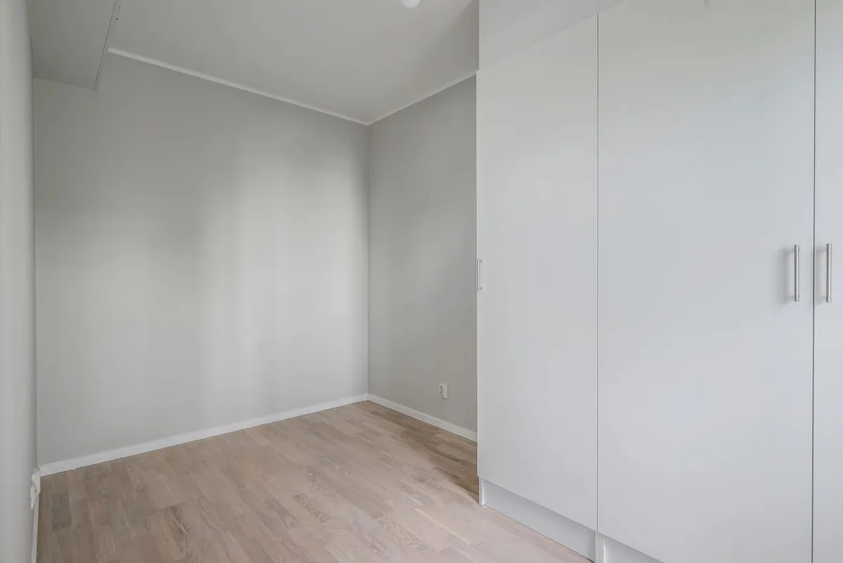 Hyreslägenhet på Märsta i marsta