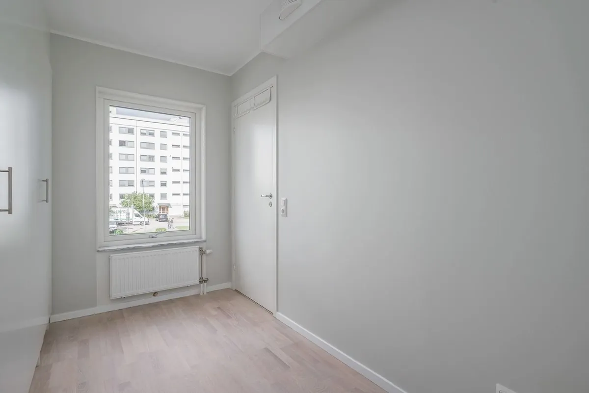 Hyreslägenhet på Märsta i marsta