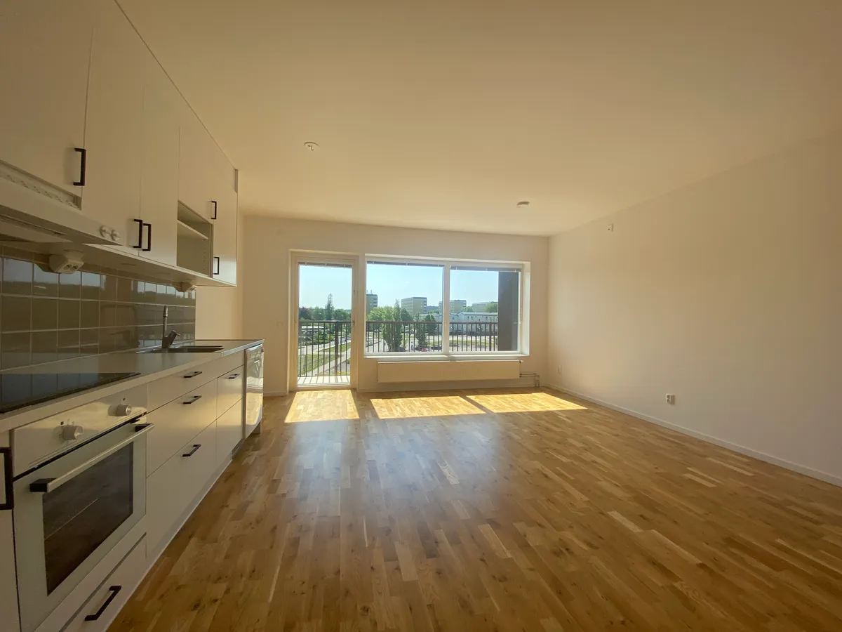 Hyreslägenhet på Norrköping i norrkoping