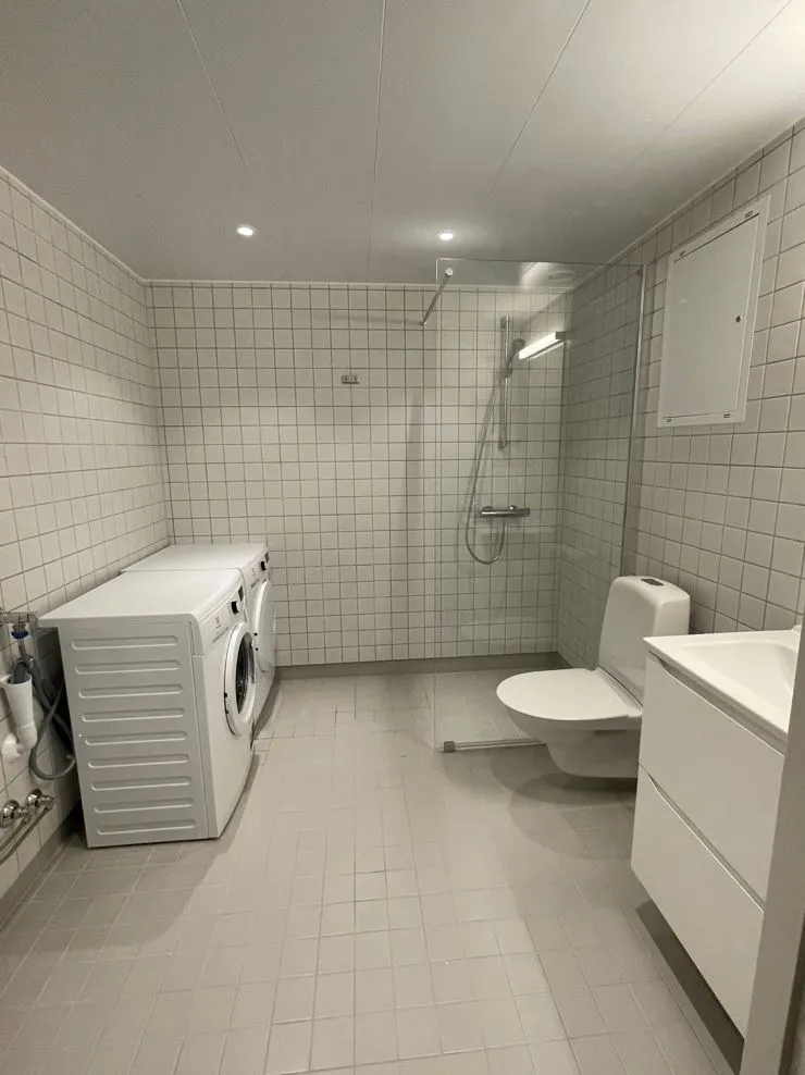 Hyreslägenhet på Norrköping i norrkoping