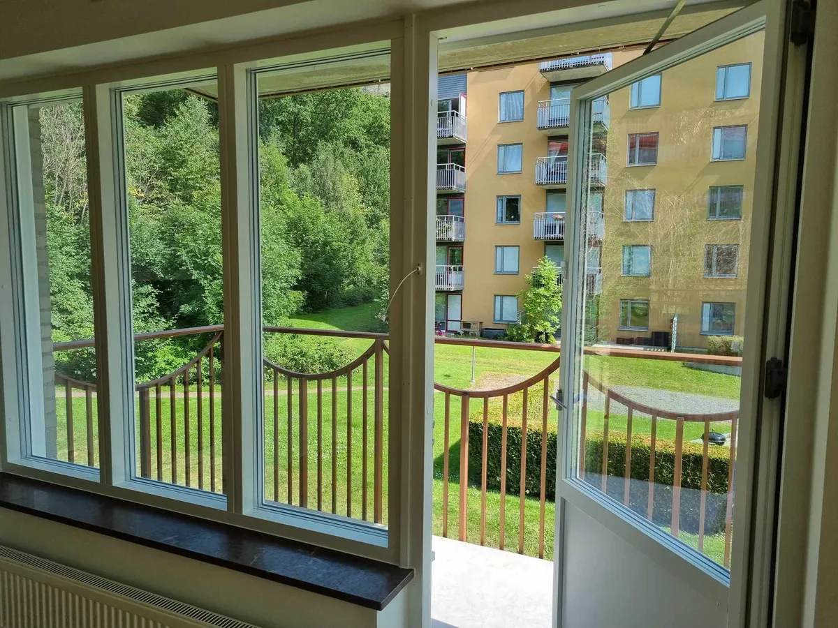 Hyreslägenhet på Göteborg i goteborg