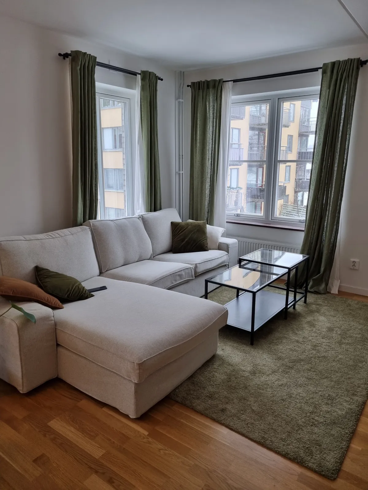 Hyreslägenhet på Göteborg i goteborg