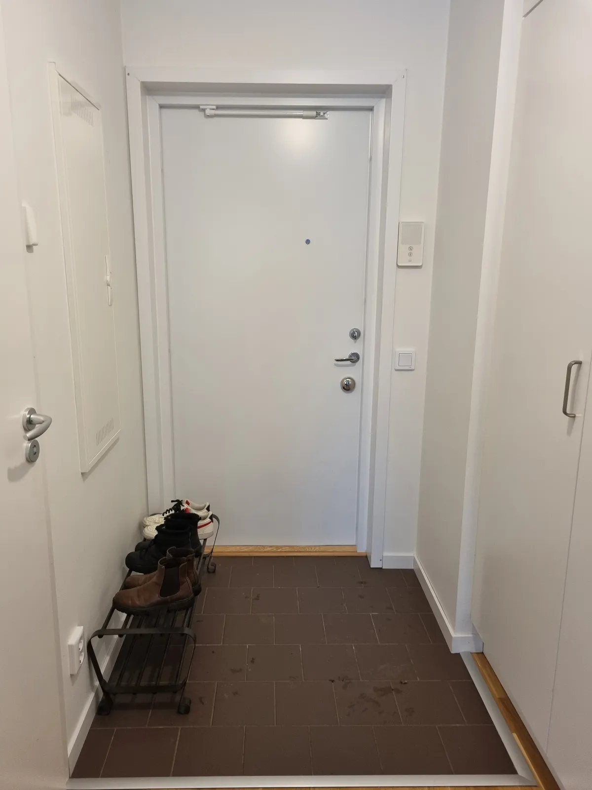 Hyreslägenhet på Göteborg i goteborg