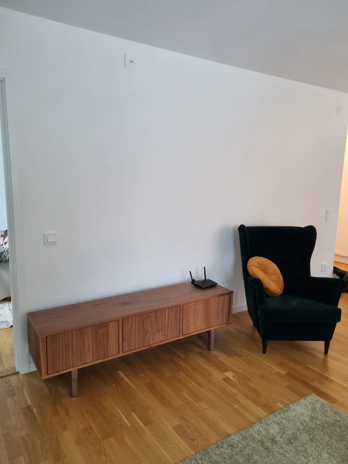 Hyreslägenhet på Göteborg i goteborg