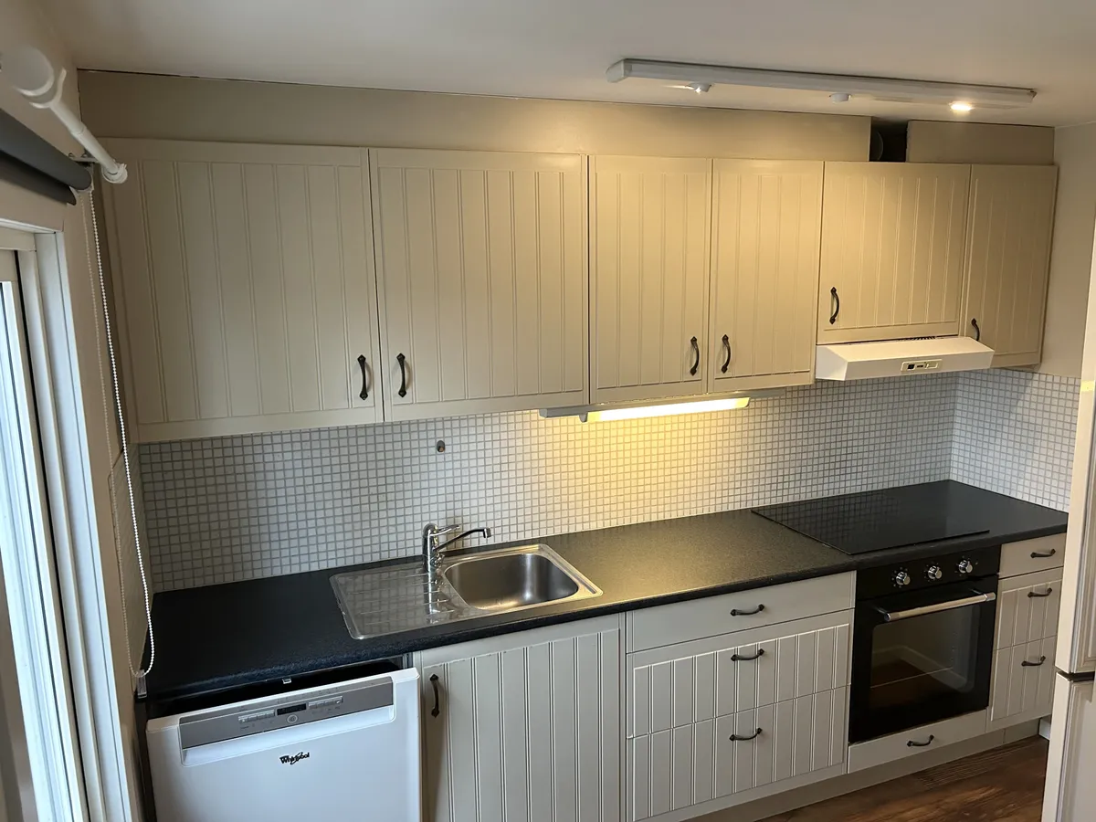 Hyresbostad på Järfälla i jarfalla