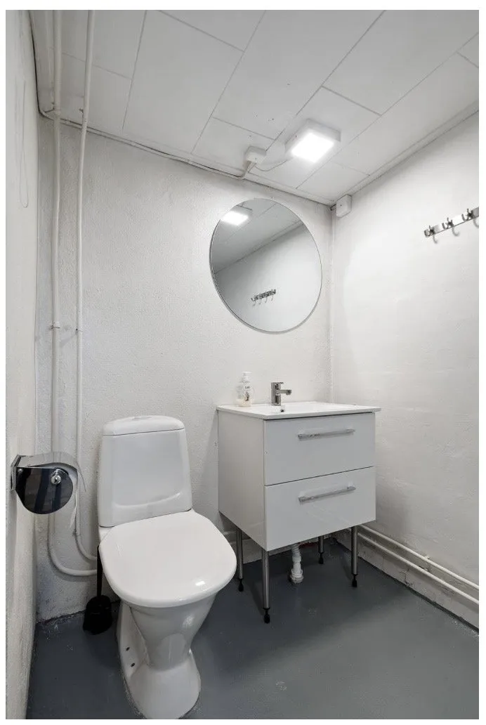 Hyresbostad på Järfälla i jarfalla