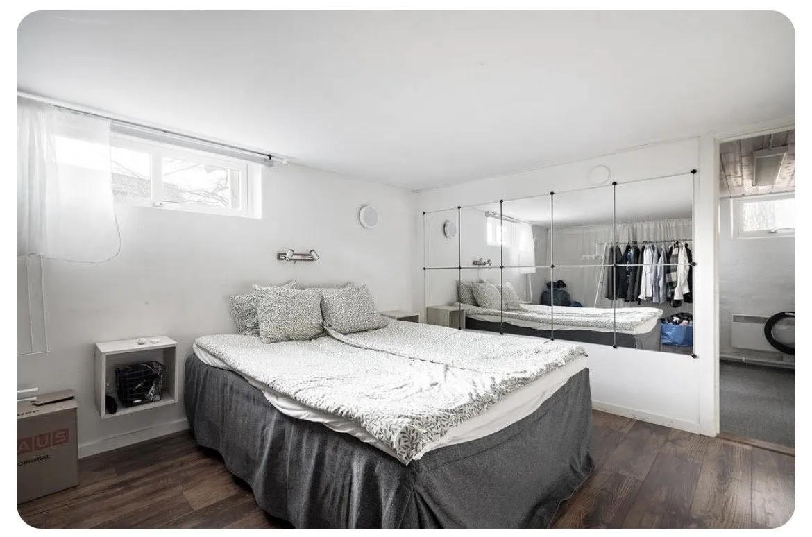 Hyresbostad på Järfälla i jarfalla