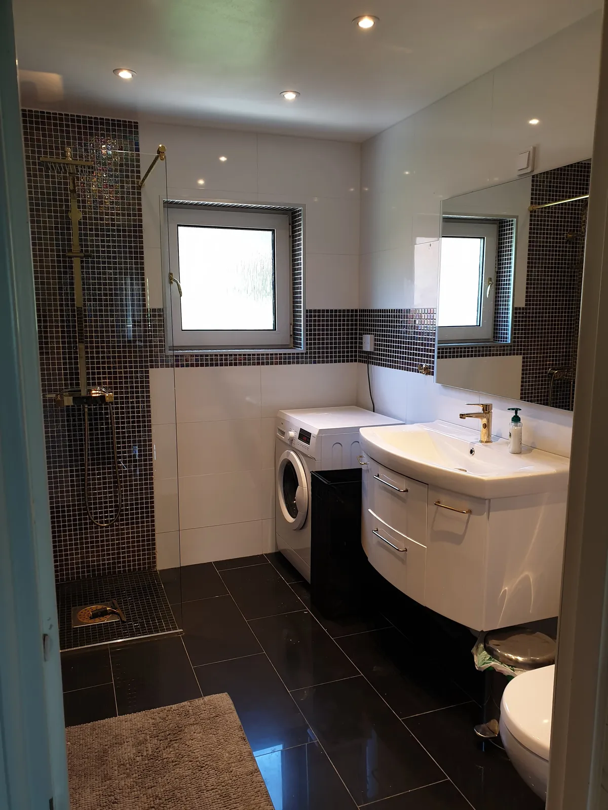 Hyreslägenhet på Bandhagen i bandhagen