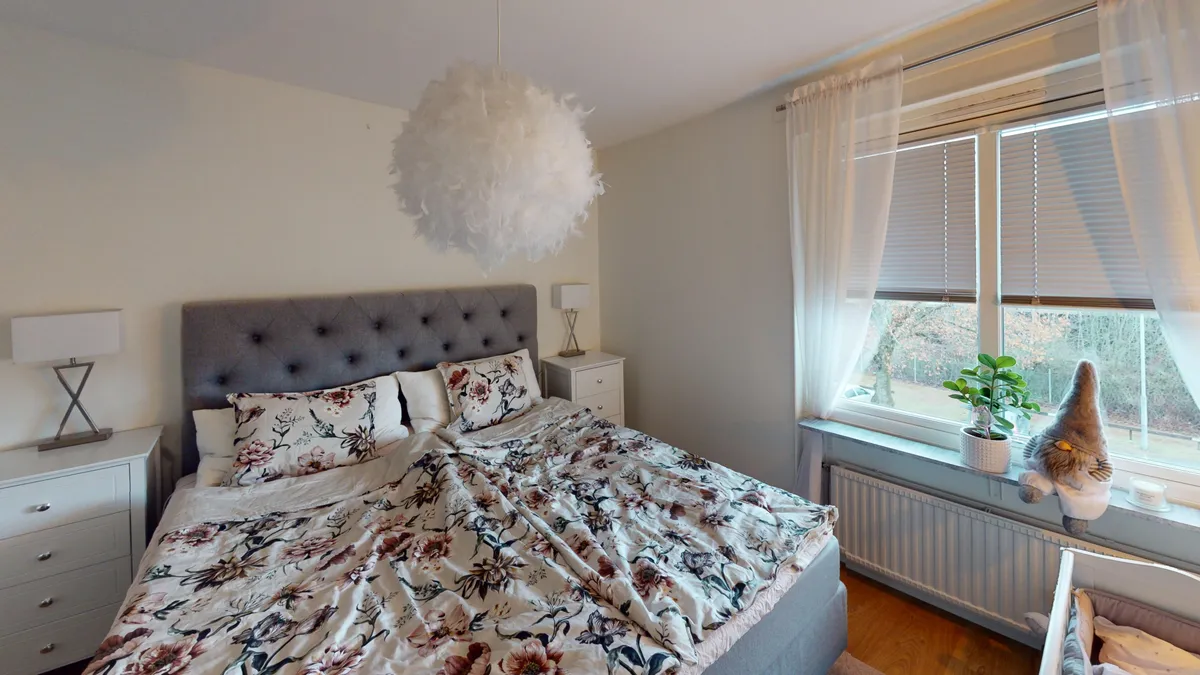 Hyreslägenhet på Västerås i vasteras