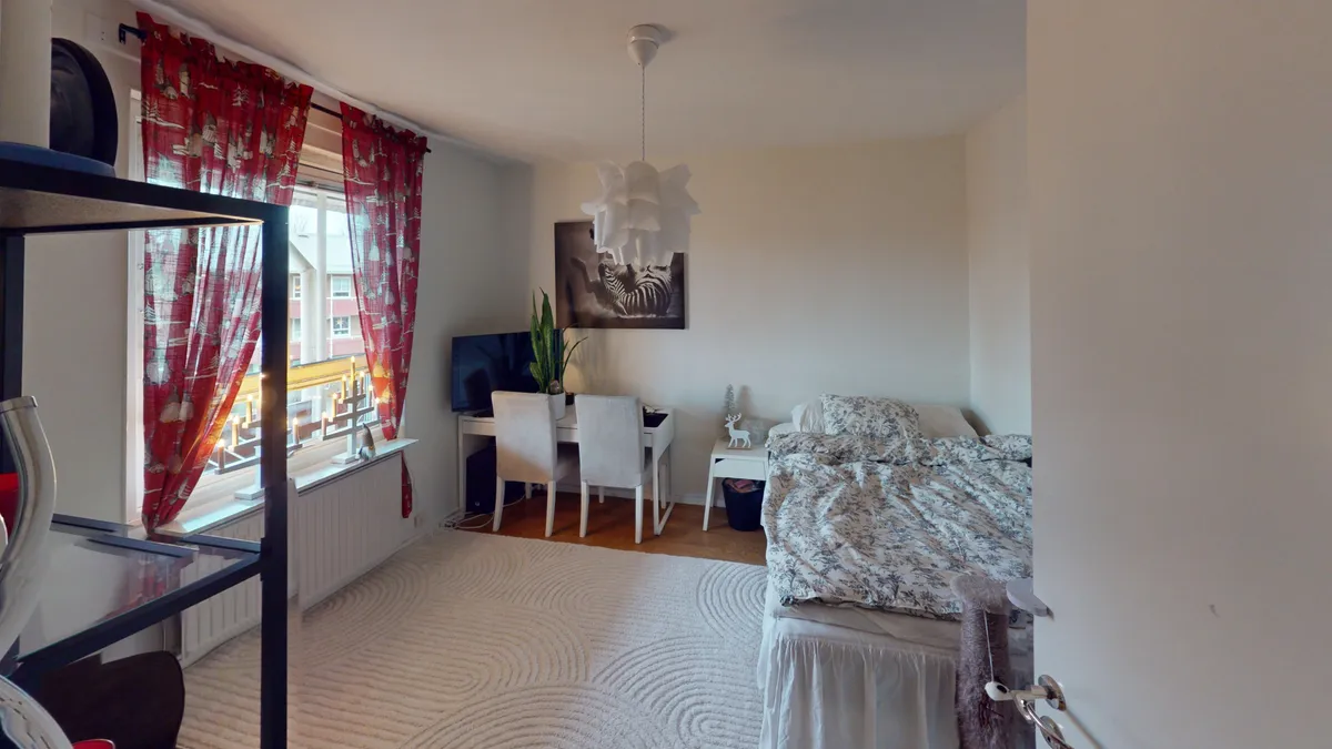 Hyreslägenhet på Västerås i vasteras