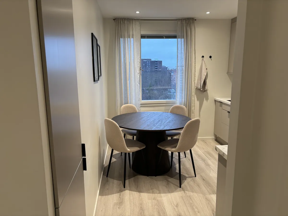 Hyreslägenhet på Solna i solna