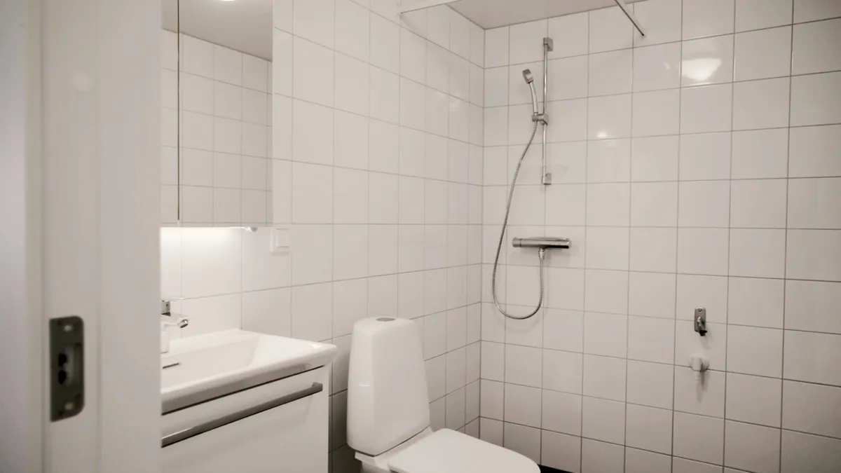 Hyreslägenhet på Sigtuna i sigtuna