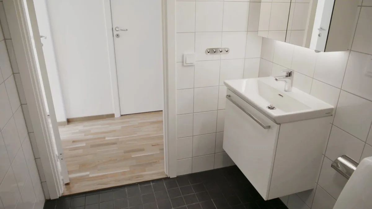 Hyreslägenhet på Sigtuna i sigtuna