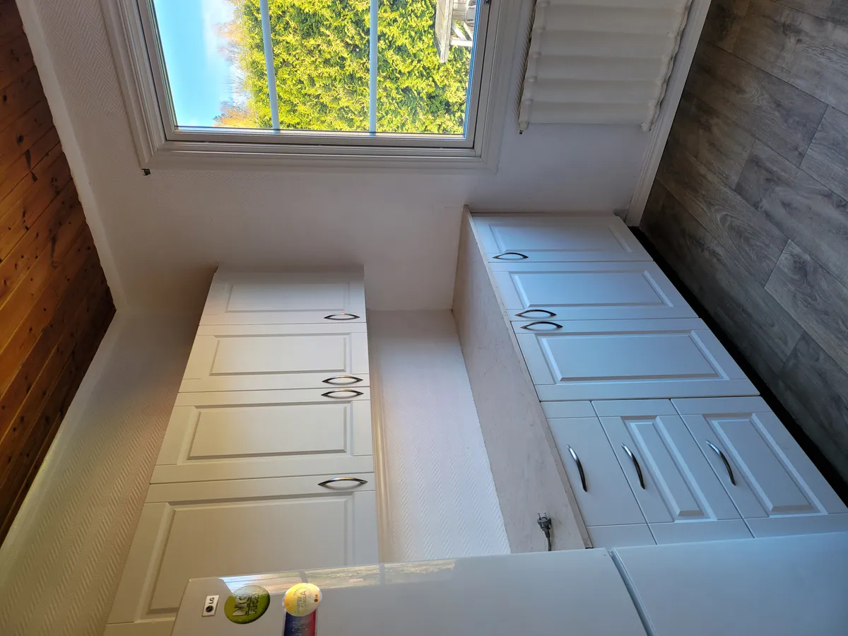 Hyreslägenhet på Borlänge i borlange