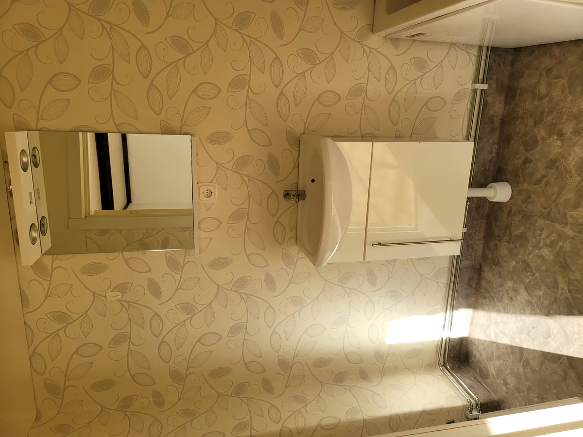 Hyreslägenhet på Borlänge i borlange