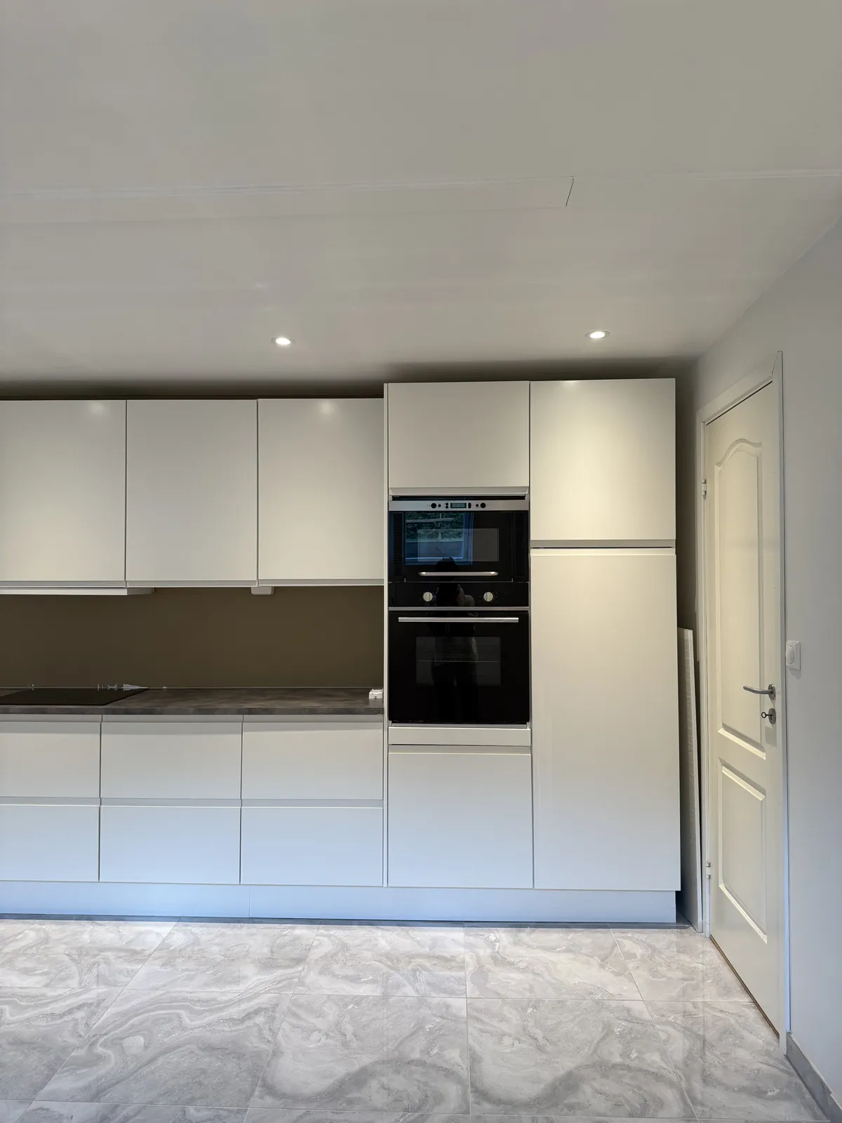 Hyreslägenhet på Askim i askim