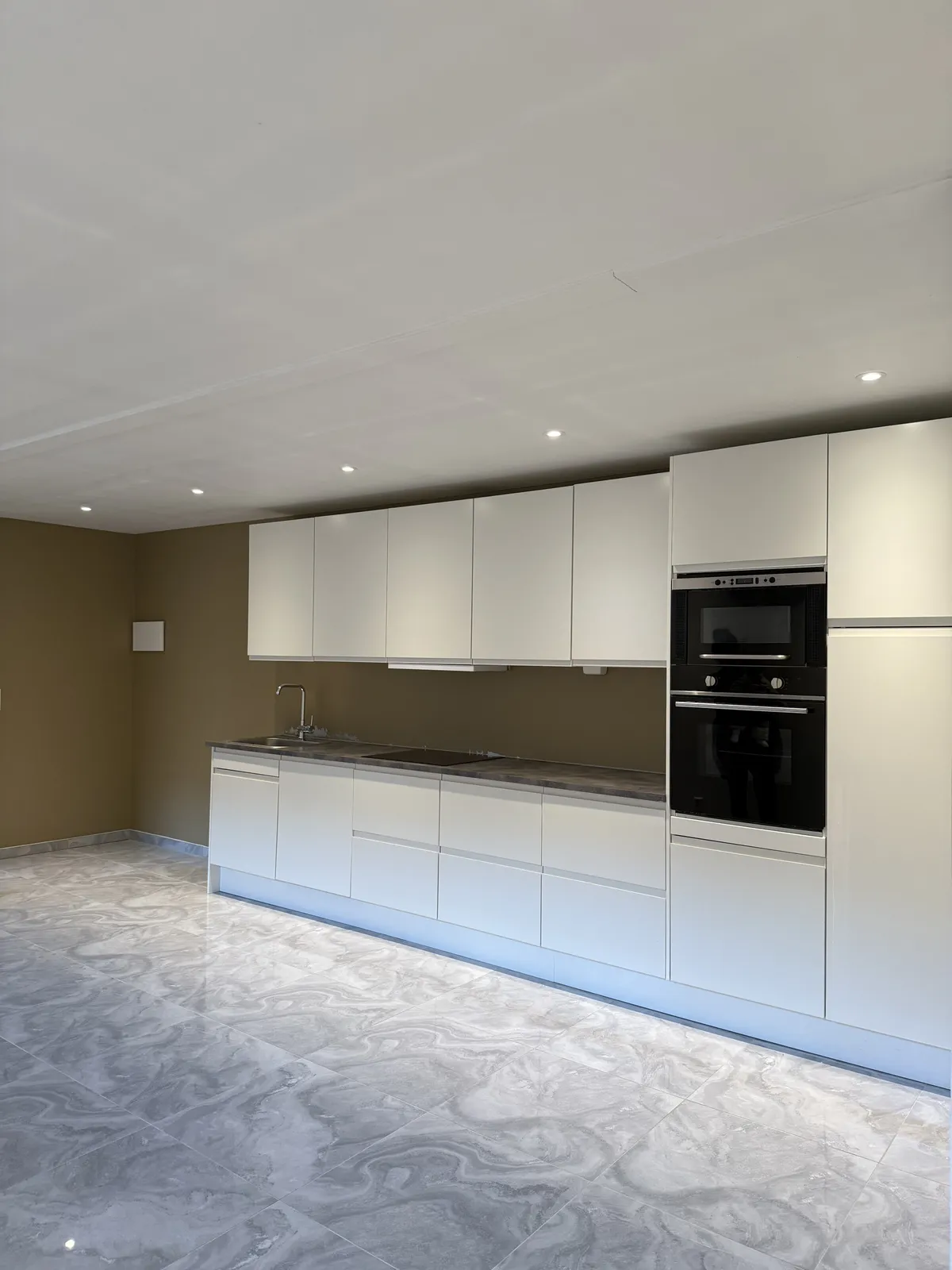 Hyreslägenhet på Askim i askim