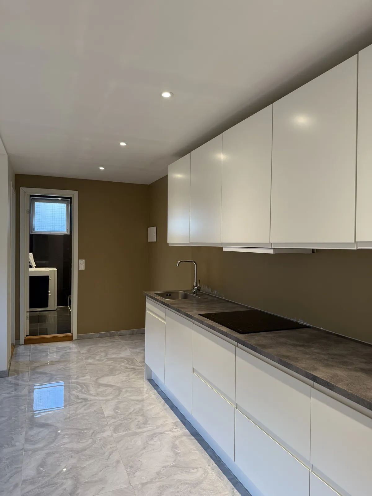 Hyreslägenhet på Askim i askim