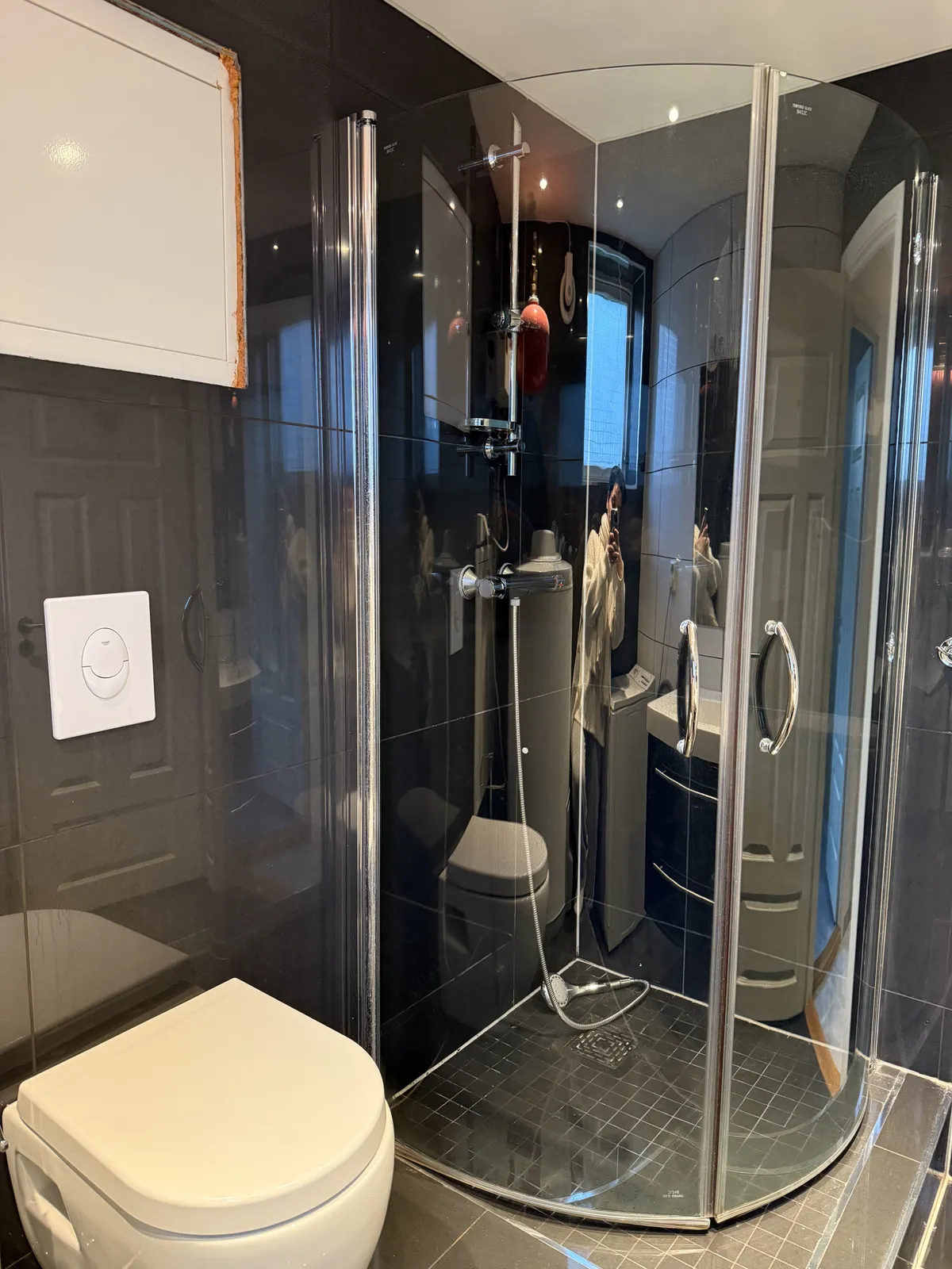 Hyreslägenhet på Askim i askim