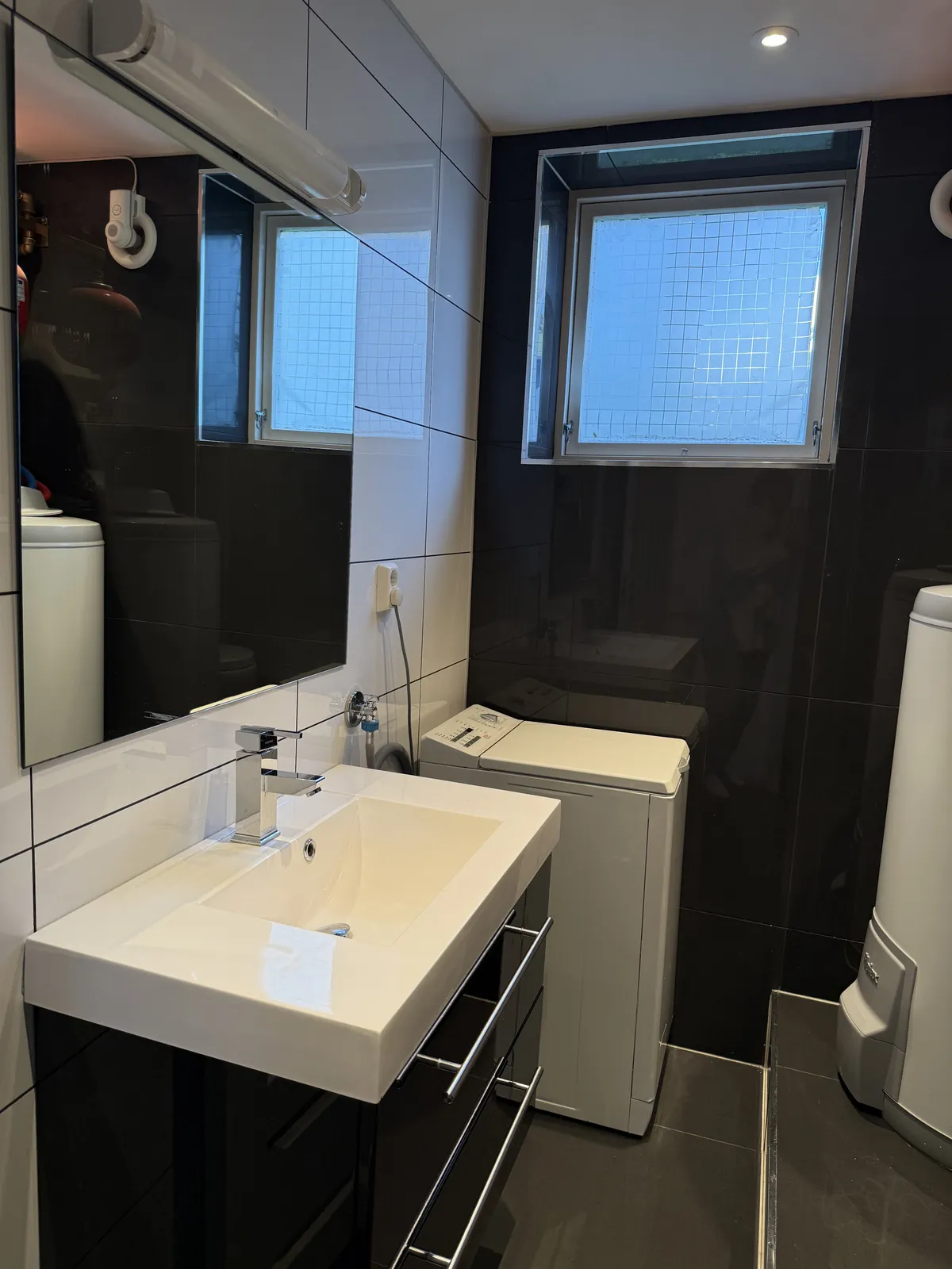 Hyreslägenhet på Askim i askim