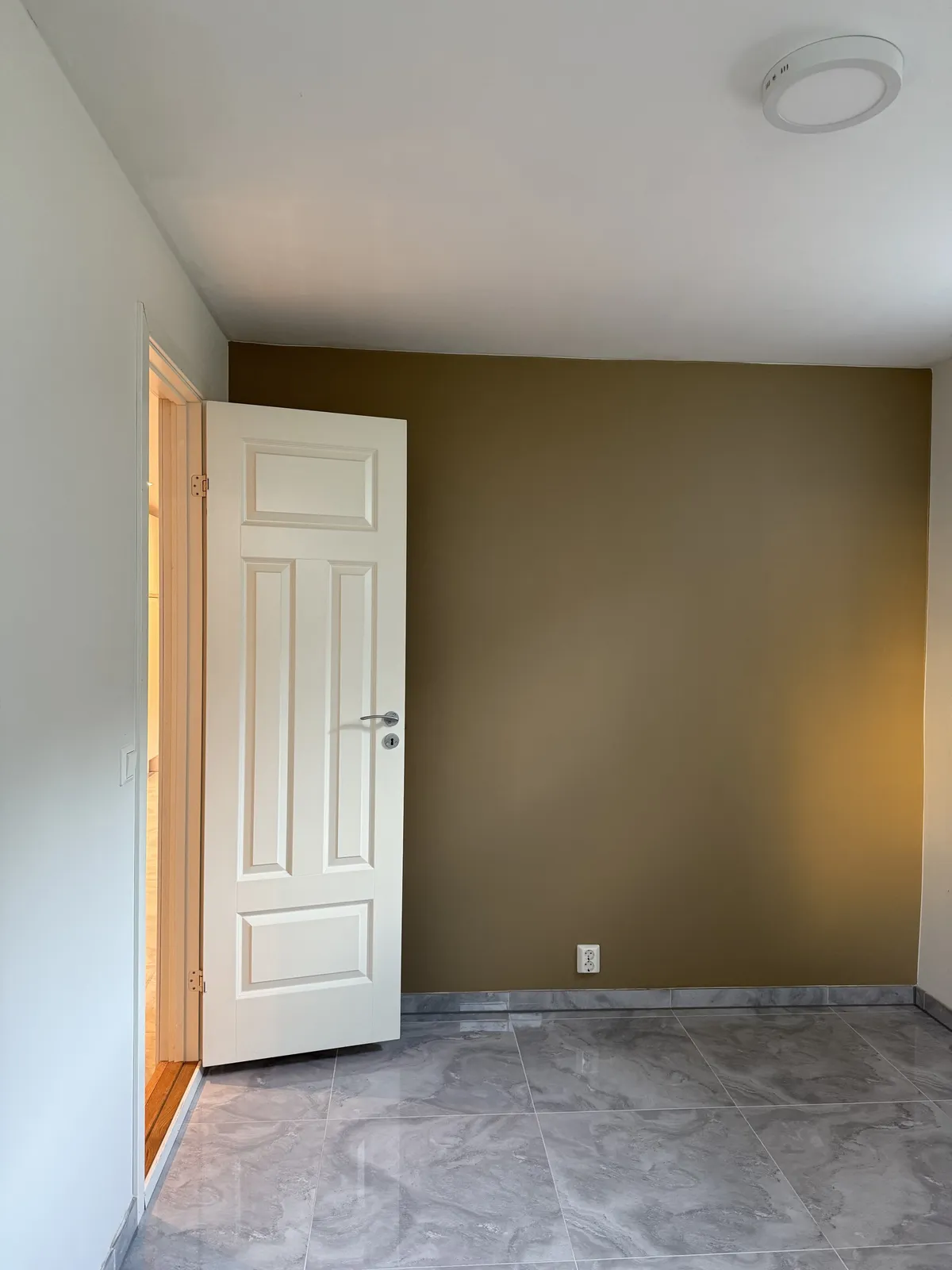 Hyreslägenhet på Askim i askim