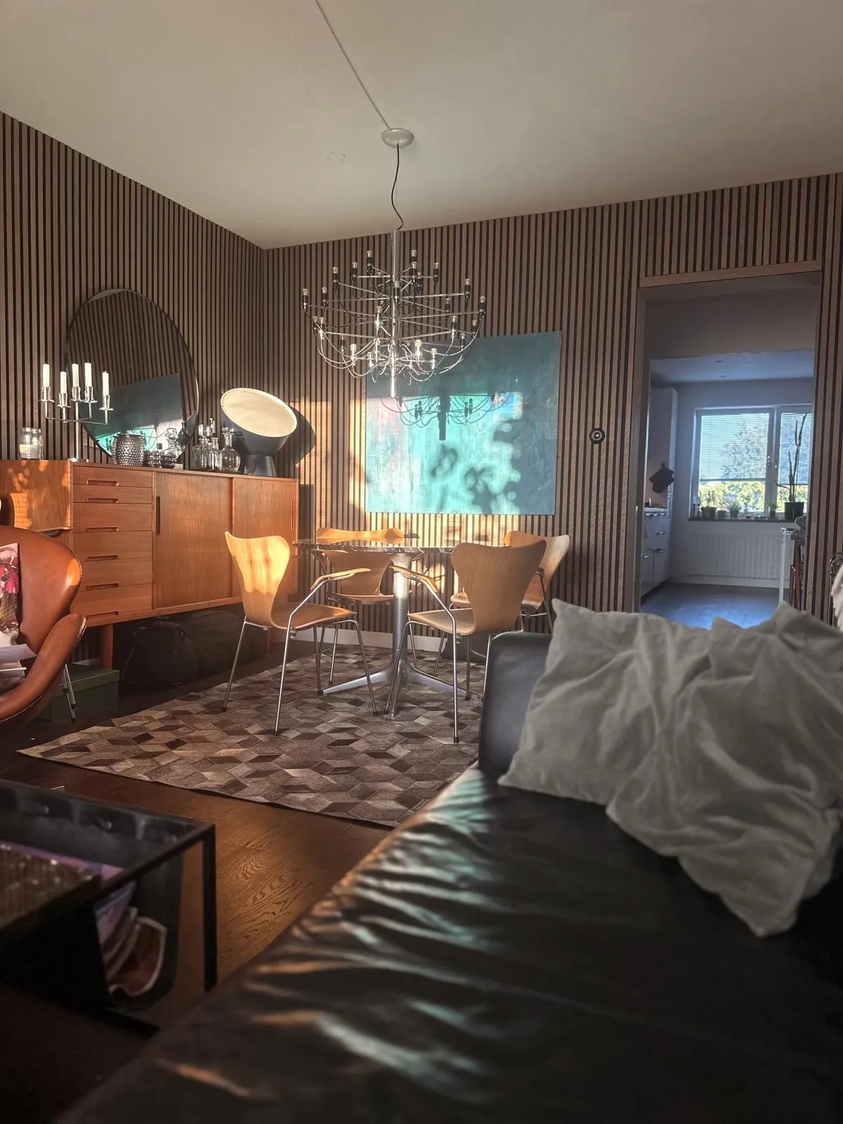 Hyreslägenhet på Malmö i malmo