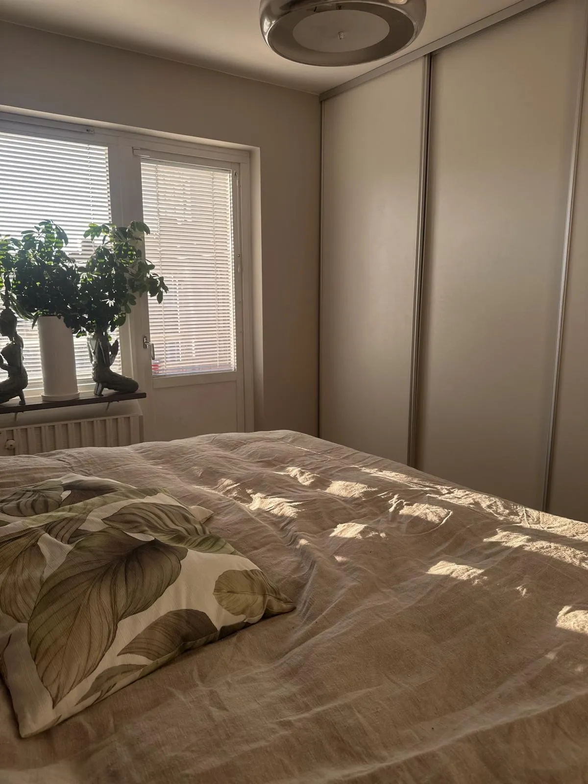 Hyreslägenhet på Malmö i malmo