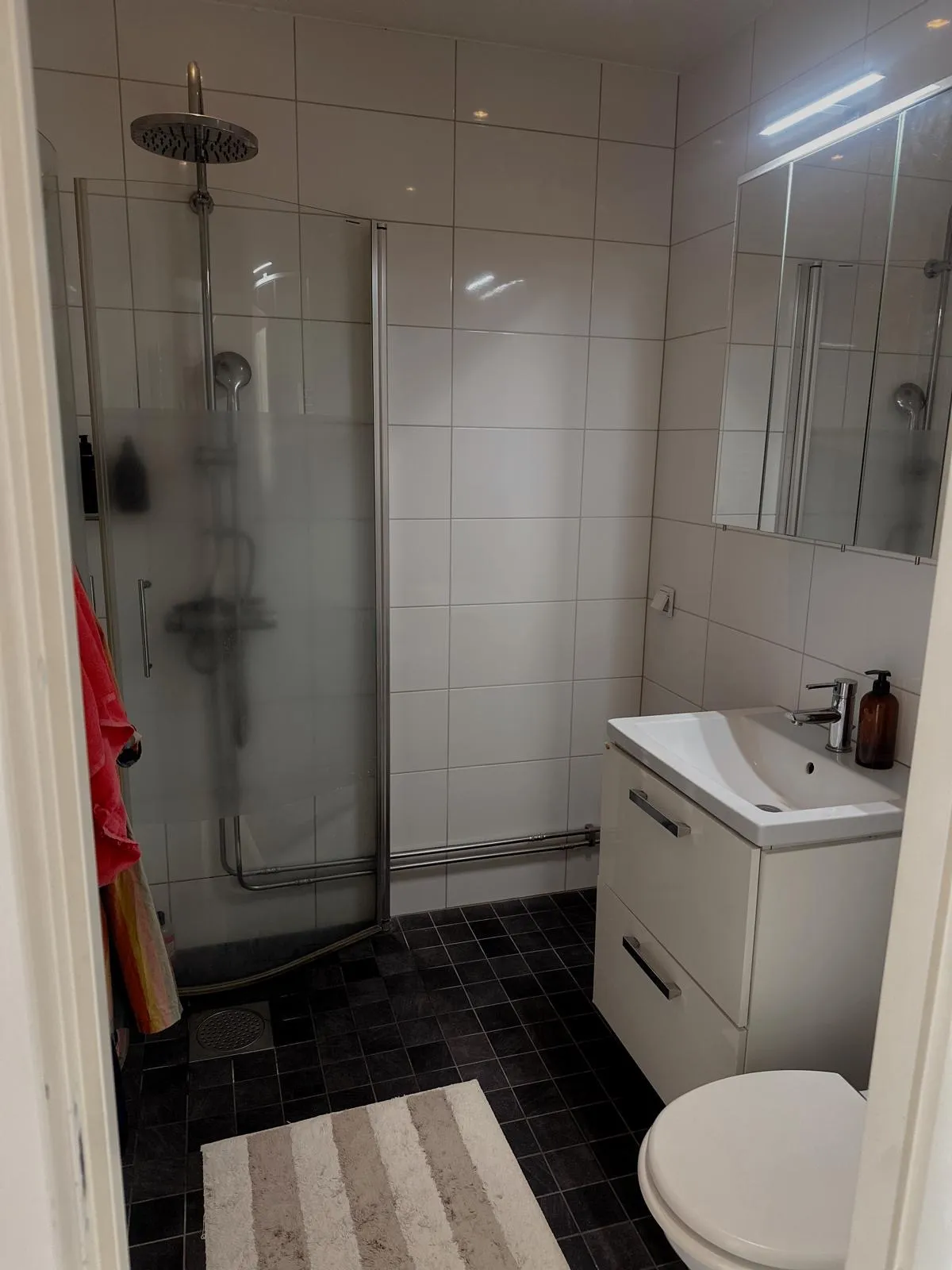 Hyreslägenhet på Malmö i malmo