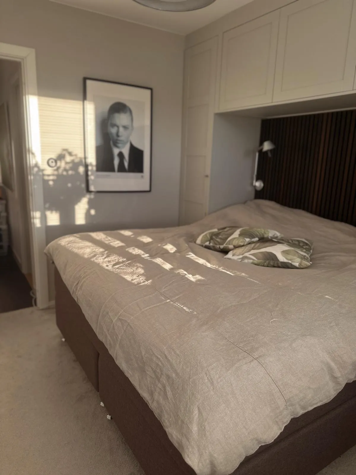 Hyreslägenhet på Malmö i malmo