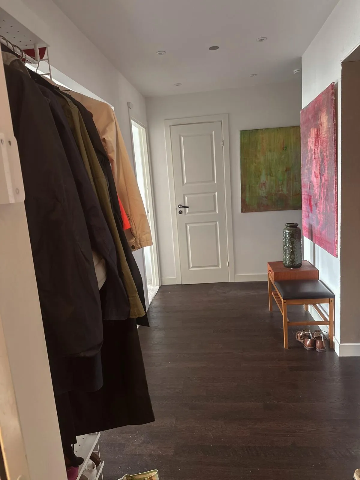 Hyreslägenhet på Malmö i malmo