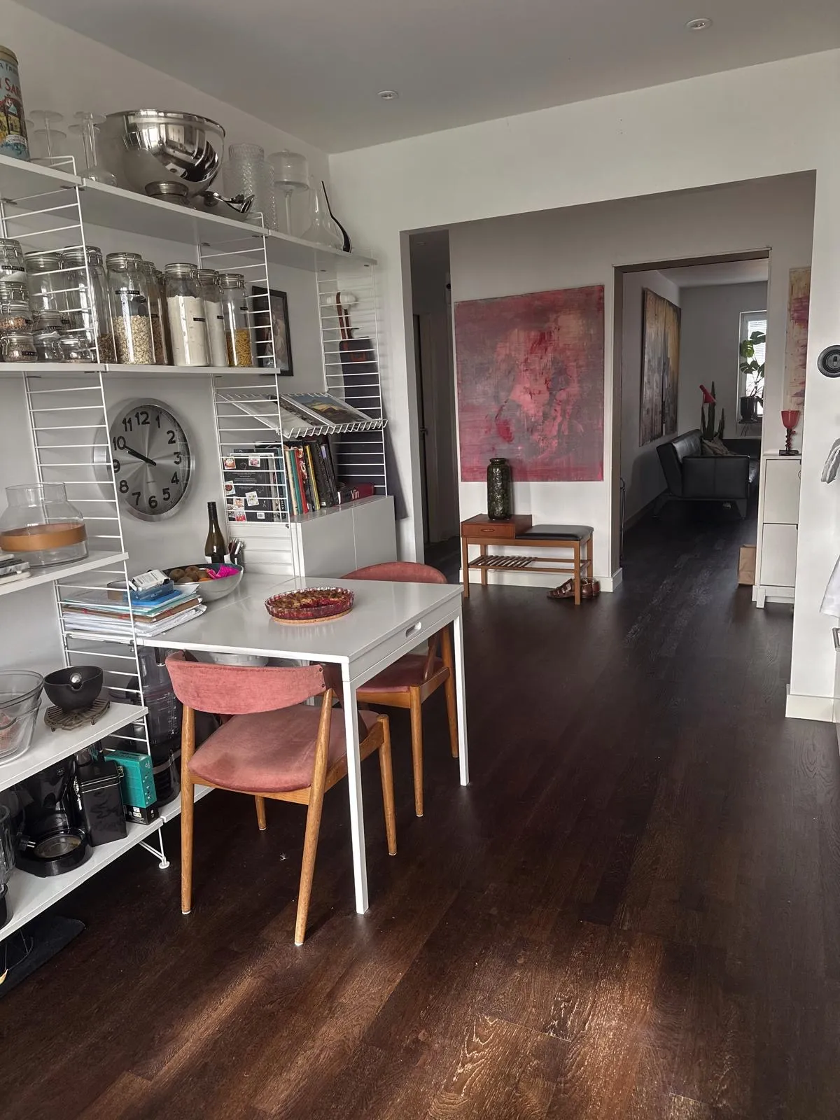 Hyreslägenhet på Malmö i malmo