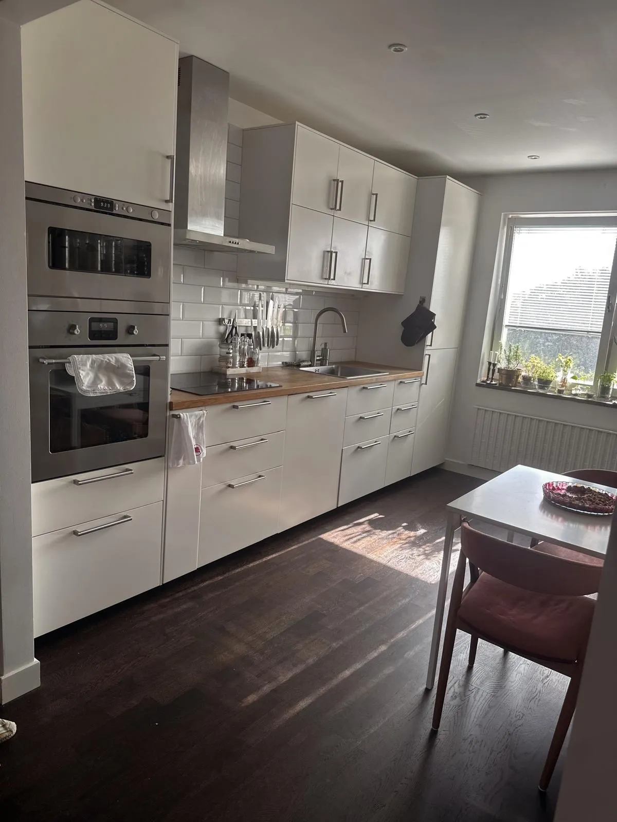 Hyreslägenhet på Malmö i malmo