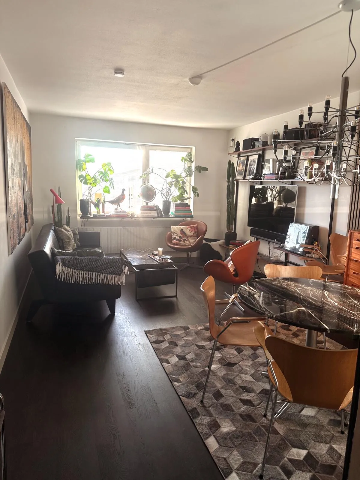 Hyreslägenhet på Malmö i malmo