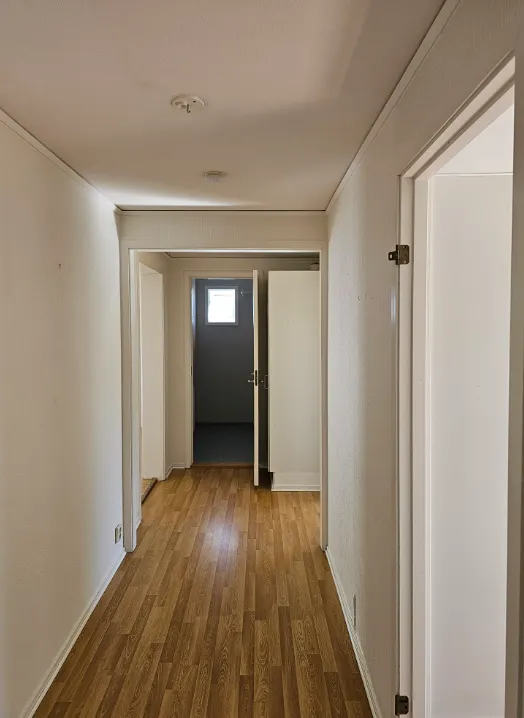 Hyreslägenhet på Alvesta i alvesta