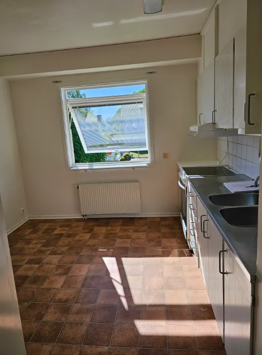 Hyreslägenhet på Alvesta i alvesta