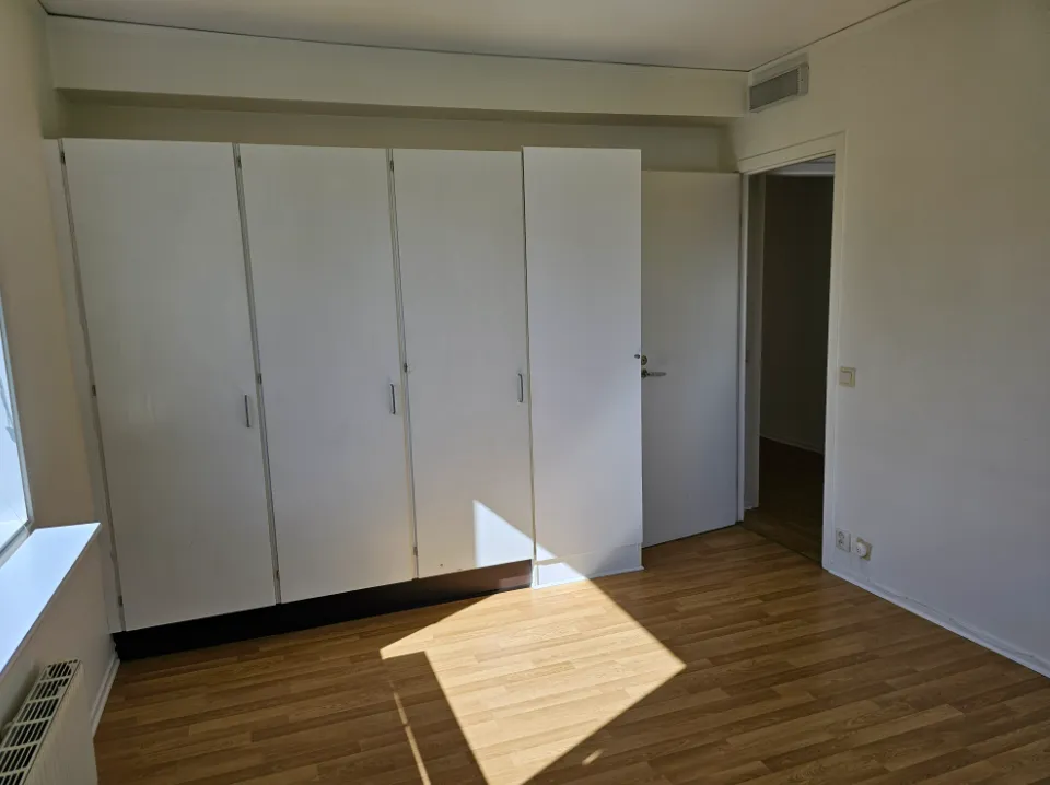 Hyreslägenhet på Alvesta i alvesta