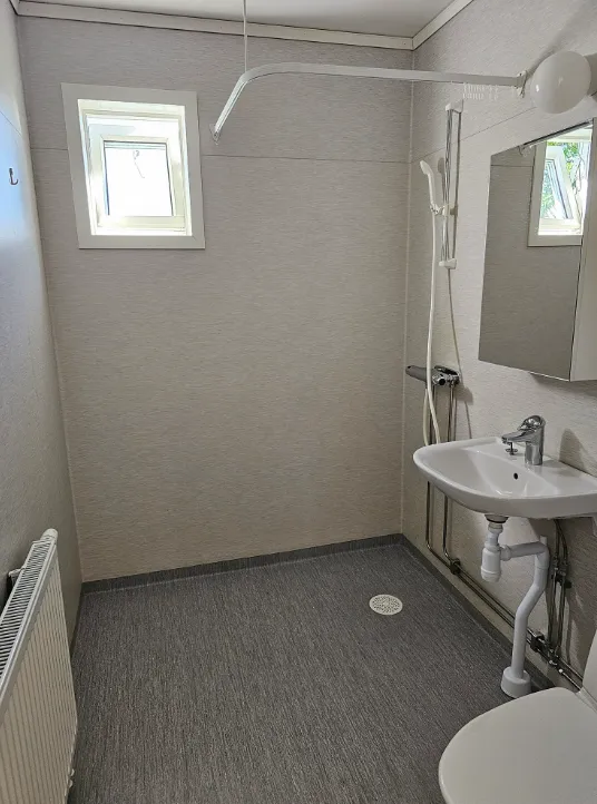 Hyreslägenhet på Alvesta i alvesta