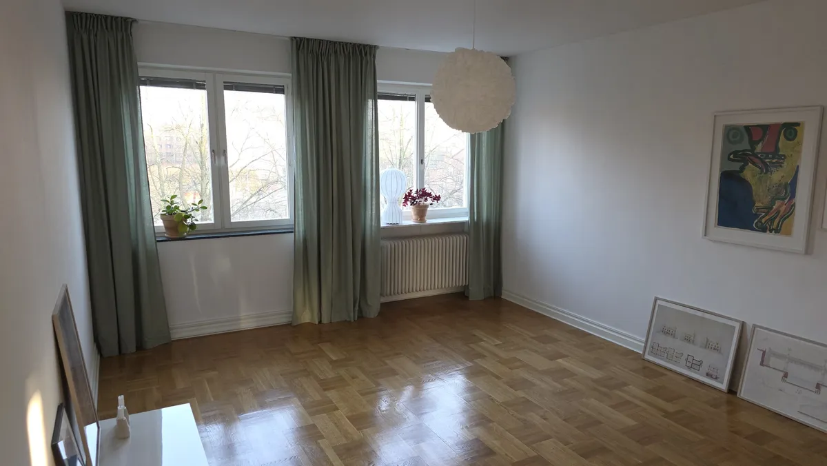 Hyreslägenhet på Malmö i malmo