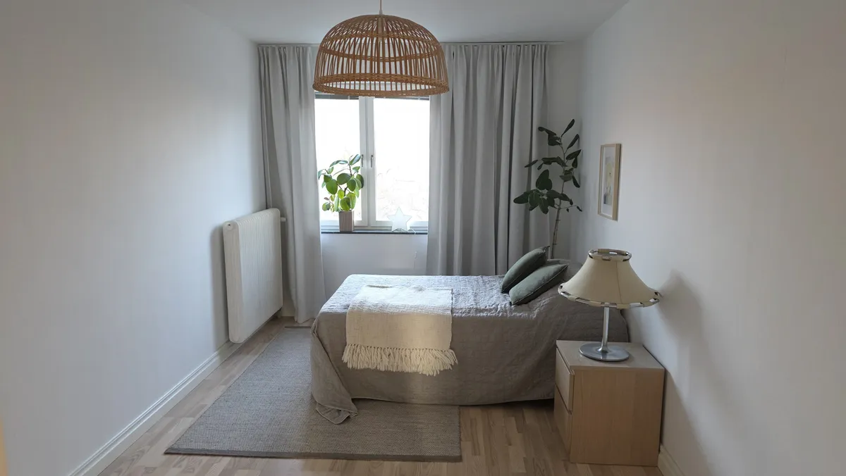 Hyreslägenhet på Malmö i malmo