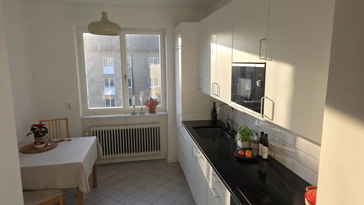 Hyreslägenhet på Malmö i malmo