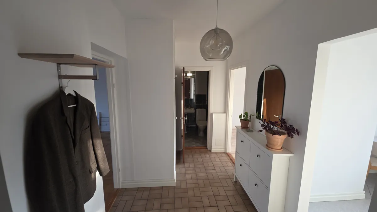 Hyreslägenhet på Malmö i malmo