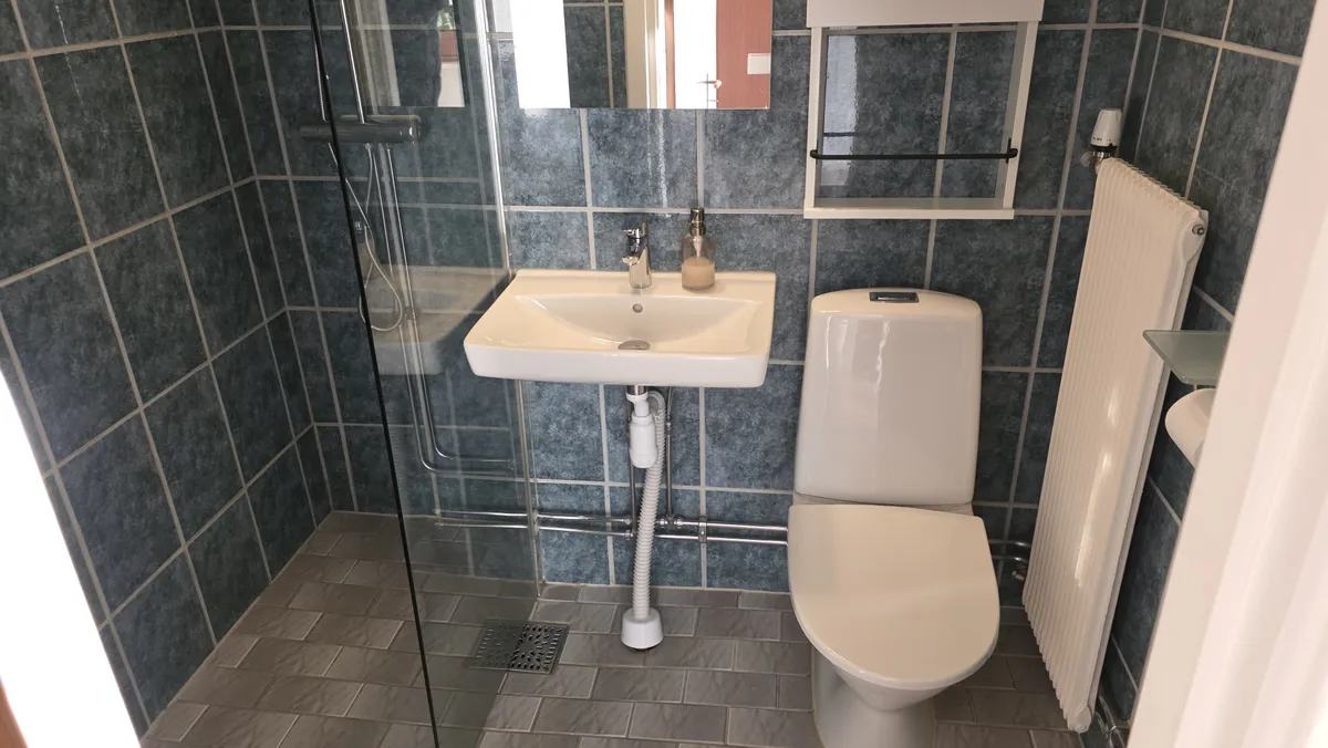 Hyreslägenhet på Malmö i malmo