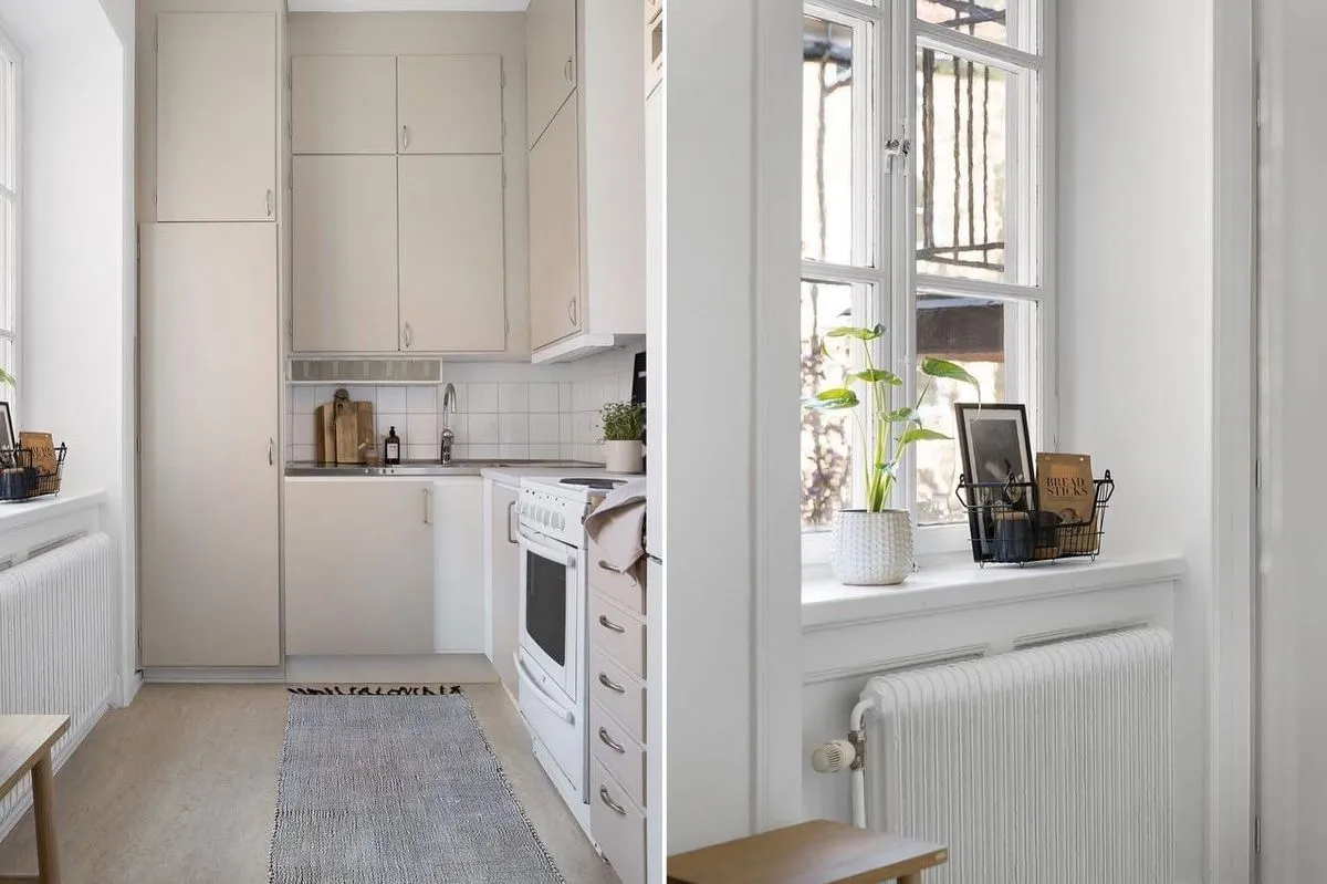 Hyreslägenhet på Stockholm i stockholm