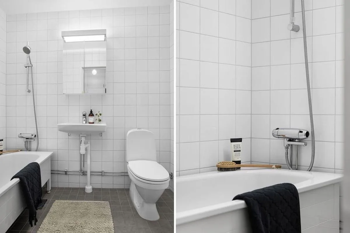 Hyreslägenhet på Stockholm i stockholm