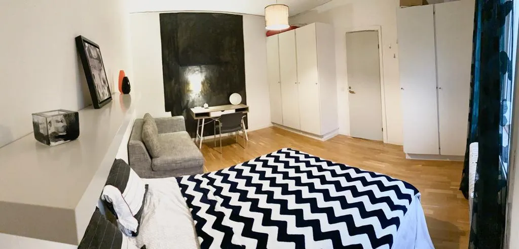 Hyreslägenhet på Göteborg i goteborg