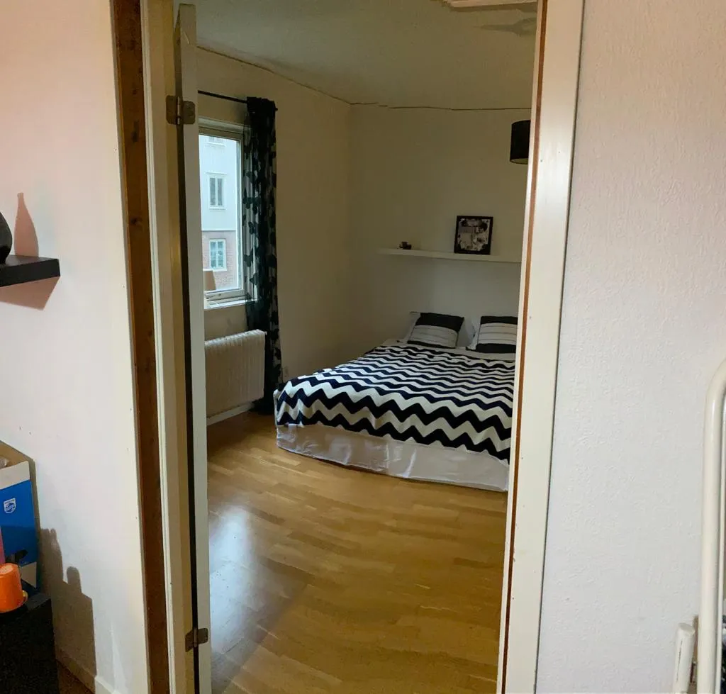 Hyreslägenhet på Göteborg i goteborg