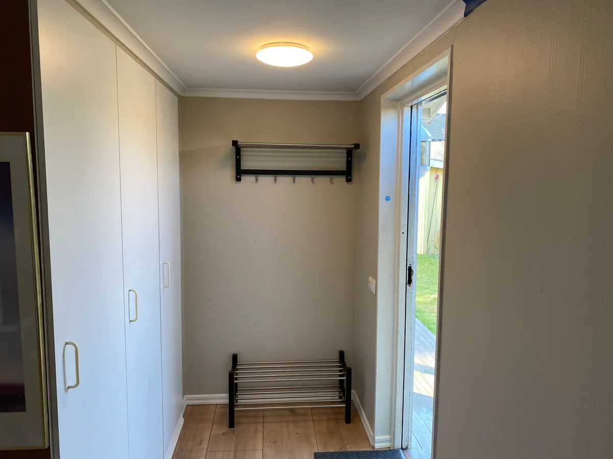 Hyreslägenhet på Varberg i varberg