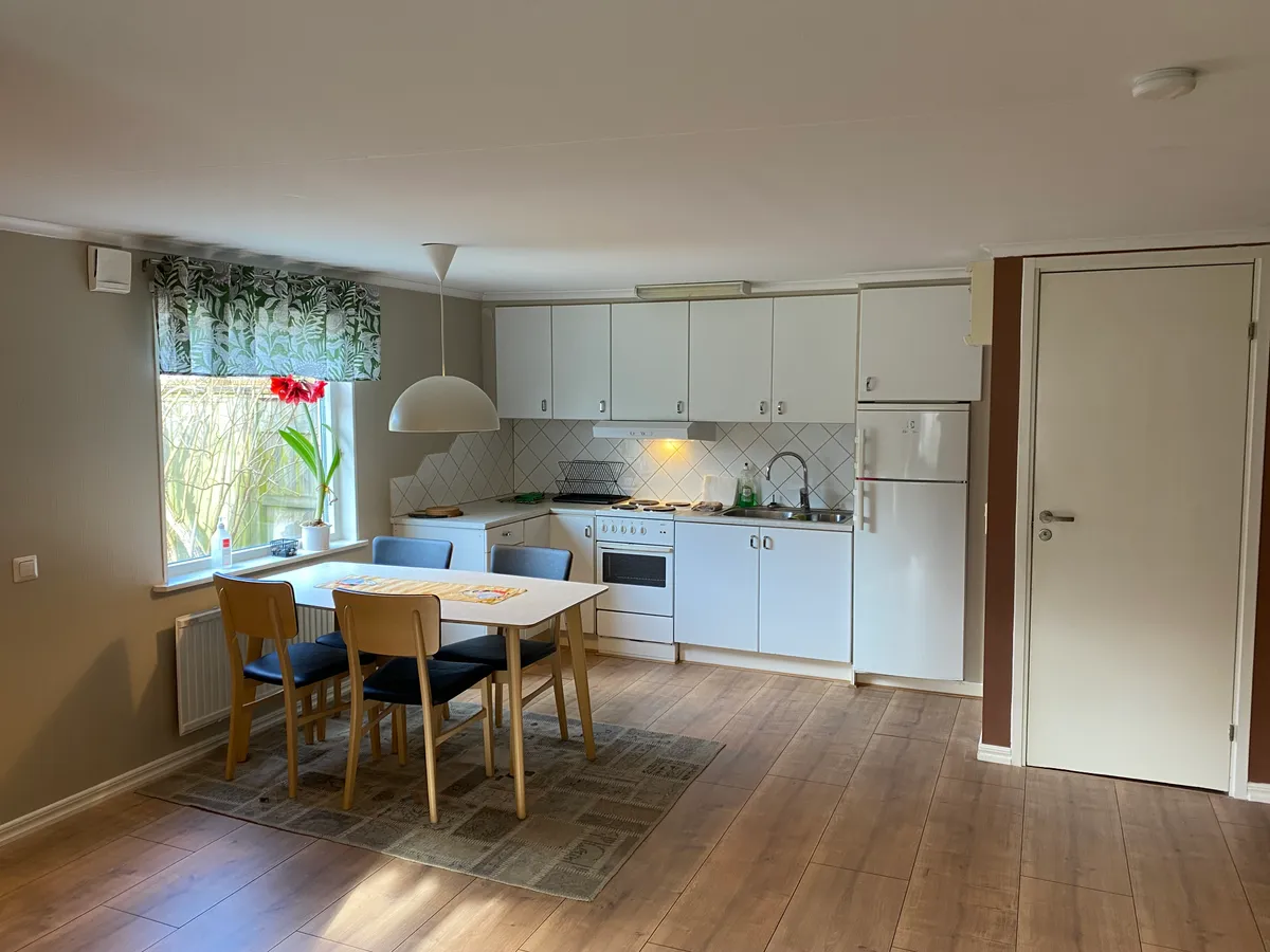 Hyreslägenhet på Varberg i varberg